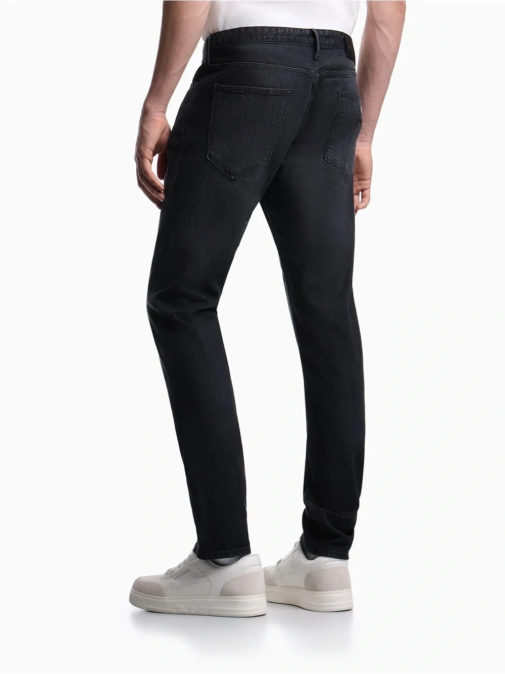 New Emporio Armani J06 Slim Fit Jeans Stretch Size 29
